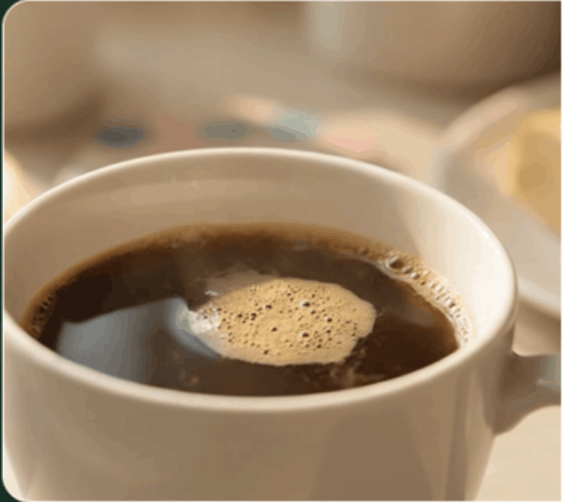 Wellaray Slim Coffee Booster
