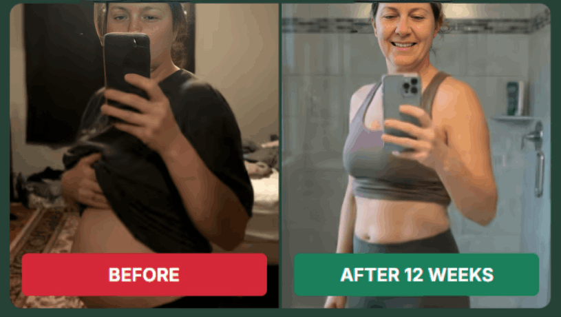 Wellaray Slim Coffee Booster customer
